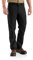 Carhartt, Herren, Rugged Professional-Serie Rugged Flex Lockere Canvas-Arbeitshose, Schwarz, W36/L30