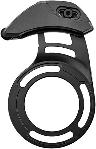 Shimano STEPS SM-CDE70 Front chain device, drive unit mount with plate