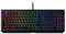 Razer BlackWidow Mechanical Gaming Keyboard: Green Mechanical Switches, Tactile & Clicky, Chroma RGB Lighting, Anti-Ghosting, Programmable Macro Functionality