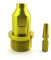 HAUPON Ø2.5mm Spray Tip Set, Yellow Ø2.5mm, for TM-71 and TM-77