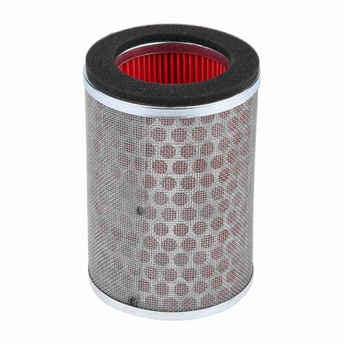 Filtro aria auto, filtro aria filtro moto in cotone per CB250 / CB600 / CB600F / Hornet250 / 600/1998-2005