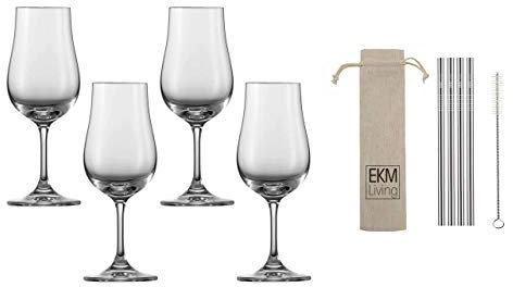 Schott Zwiesel Whisky Noising (4er Set)