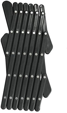 FDKJOK Universal Haustier Hund Reise Auto Fenster Gitter Gitter Gitter Gitter Gitter Teleskop für Welpen Hund