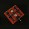 Q-BAIHE WZ-90 UESUGI TAC-1 Wire Electronic Tube Bile Prestage GAIN≈14dB Vorverstärker