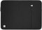 NIDOO Housse de protection pour ordinateur portable 15 16 MacBook Pro M1 / 15 Surface Book 2 3/16 ThinkPad Z16 / 16 MateBook 16s / 15,6 MateBook D 15, Noir