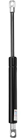 Risegun Ammortizzatore a Molla a Gas, Supporto Ammortizzatore Idraulico a Molla a Gas 280 mm Interasse 100 mm Corsa per Cofano a ribalta(100N)