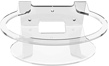 Dormstop 1 support d'étagère pour support mural Orbi, pour routeur WiFi Orbi AC3000 RBS50, RBK50, RBK53, RBK30, AC2200 RBK30