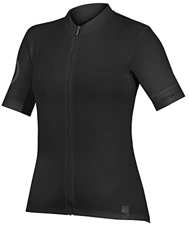 Endura Fs260-pro Ii Short Sleeve Jersey XS