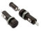 ESKA Sicherungshalter, 502640, für Feinsicherung 5 x 20 mm, 20A, 250V AC, Einbau