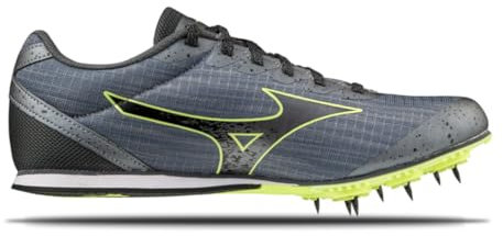 Scarpa Chiodata X First Unisex per Atletica (Numeric_40_Point_5)