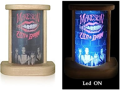 Maneskin gadget led (Maneskin 02)