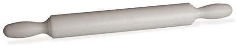 Lioninox Rouleau de Cuisine à Patisserie en polyéthylène