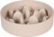 Flamingo Gamelle Anti Glouton Greni Chien 790 ML - Gamelle d'alimentation Lente - Base Antidérapante - Favorise Une Alimentation Saine Et Une Digestion Lente - 17cm x 5cm