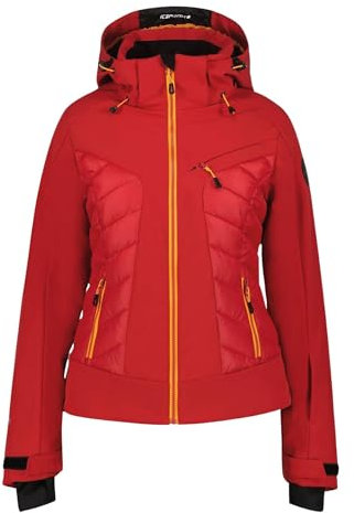 Icepeak Freital Skijacke Damen - 36