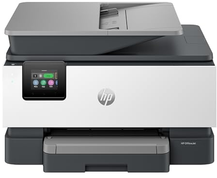 HP OfficeJet Pro 9120 Imprimante tout-en-un