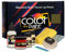 ColorandPaint für Renault Vert Olivette Nacre Met - DNP Ausbesserungslack - exakte Übereinstimmung, OEM-Qualität - alle Modelle kompatibles Kratzer-Reparaturset - Basic