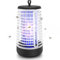 YOUKK Bug Zapper,Lampada Antizanzare,Zanzariera Elettrica da Interno USB per Esterno,per repellente zanzare, Mites, mosche, insetti