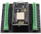 Ordinateurs à Carte Unique Tbest, Carte de Développement ESP8266 Composant électronique de Carte d'extension NODEMCU V2 pour Le Remplacement