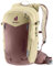 deuter Compact 12+3 SL Damen Fahrradrucksack