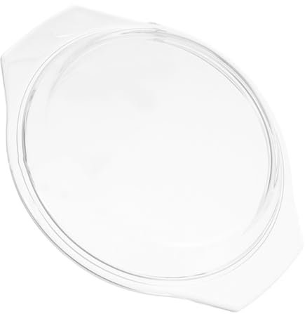 SHOWERORO 1pièce Couvercle Réutilisable Anti-éclaboussures Pour - Pour Plats Et Accessoire De Cuisine Pratique