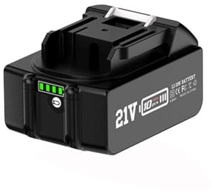 Seesii Avvitatore a percussione senza fili 800N
