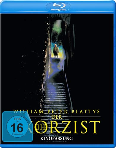 Der Exorzist 3 (Kinofassung)