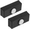 NUOBESTY Replacement Doorbell Ringer Weatherproof Doorbell Switch for Home and Garage