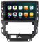 Android 13 2 DIN Car Radio Stereo para Volkswagen Golf Bora MK4 2006 9 Pulgadas Autoradio con WiFi GPS Rear View Camera RDS FM BT DVR SWC Ventilador de refrigeración(2+32G)
