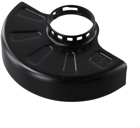 FUBESK Angle Grinder Guard for 18V DCG405, 5-Inch 125MM Power Tool, for Electric Grinder