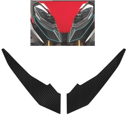 SHQXD Tankaufkleber Motorrad Dekoration Aufkleber Decals Für BMW F900XR F900 F 900 XR Motorrad Kraftstoff Tank Pad Handschutz Muster Aufkleber Aufkleber