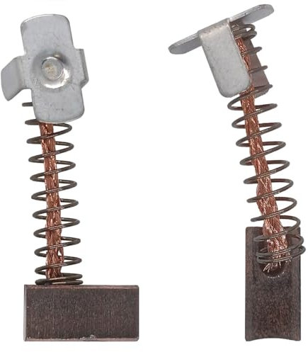 Kohlebürsten Schleifkohlen für Bosch GDR 18 V-LI, GDR 18 V-LI MF Schlagschrauber