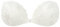 Soutiens-Gorge Femme Soutien Gorge Dos-Nu Push Up Bout De Sein Tetons Silicone Dos Nu Sans Bretelles Adhesif Boob Tape Cache Téton Allaitement Reutilisable Cache-Tétons Pour Robe Mariée,b-Blanc