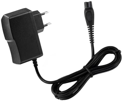 Rlltogto Chargeur 15V 360mA pour Philips 1160XCC, 1180X, 1200 1290X, 1059X