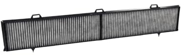 HELLA 8ZC 366 120-381 Innenraumfilter CF039C - Aktivkohlefilter