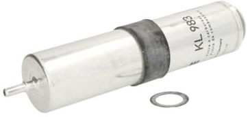 MAHLE KL 983D Fuel filter