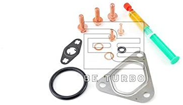 BE TURBO ABS020 Motorräume