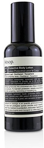 Aesop Protective Body Lotion 50SPF, 150 ml