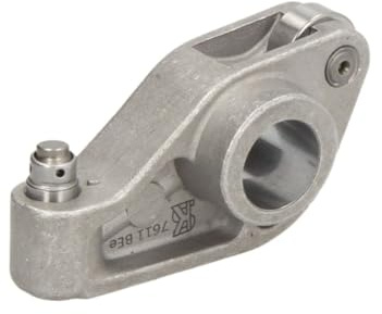 Kolbenschmidt 50007611 Piston & Rings