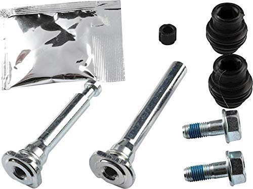 Brake Caliper Guide Sleeve Kit Fits NISSAN Qashqai +2 I X-Trail 41133JE00A
