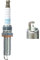 NGK Zündkerze DILKAR7E9HS, 95003 | Laser Iridium | 1 Stück, Metall
