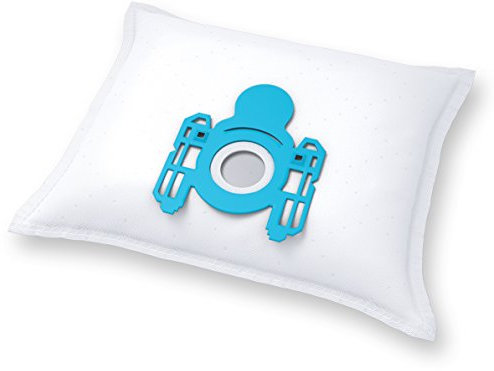 1 Staubsaugerbeutel (zum Testen) passend für AEG - AE 4585 / AE4585 Bodenstaubsauger/dustwave® Markenstaubbeutel Made in Germany + Microfilter