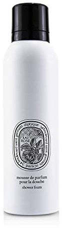 Eau Rose Shower Foam 150 ml
