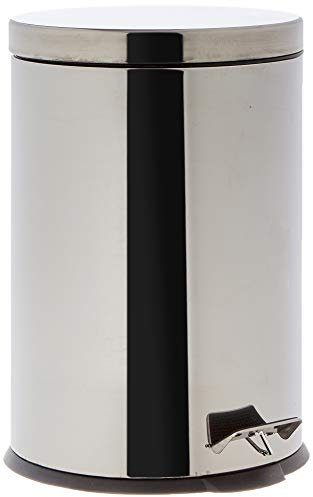 Dcasa DC-286917 - Cubos de basura para pañales y recambios, unisex