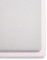 Snüz BD028BC Bedside Crib Fitted Sheets, Pack of 2 - Rose Spot, Mehrfarbig, 280 g