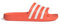 adidas Adilette Aqua, Infradito Donna, Solar Red Cloud White Solar Red, 36 2/3 EU