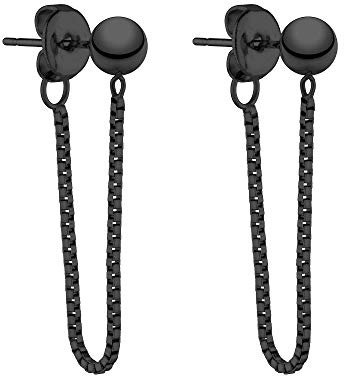 Ohrstecker aus Edelstahl