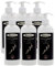 Lorito Premium Flüssigseife Sensitive 6 x 500 ml Vegan ohne Mikroplastik - Pflegende & feuchtigkeitsspendende Handseife flüssig, Seife für empfindliche Haut & Allergiker