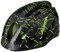 Alpina PICO - Leichter, Optimal Klimatisierter & Bruchfester Fahrradhelm mit Fliegennetz Für Kinder, optional mit Licht, Black-neon Yellow Gloss, 50-55 cm