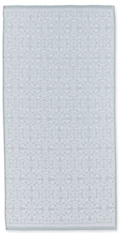 Pip Tile LE Pip Waschhandschuh Gästetuch Handtuch Duschtuch, Light Blue, Größe:Waschhandschuh 16 x 22 cm
