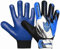Keeperking Torwarthandschuhe Kinder Clawxen, Jungen und Mädchen, Junior Fußballhandschuhe Fußball Spielerhandschuhe für Jungen tormannhandschuhe (3,C3-Blue)